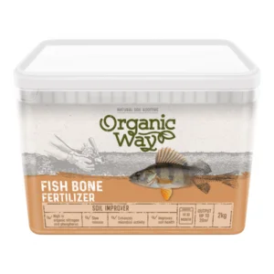 Kalajahu pulber 2 kg