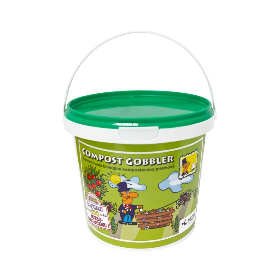 Compost Gobbler 500 g