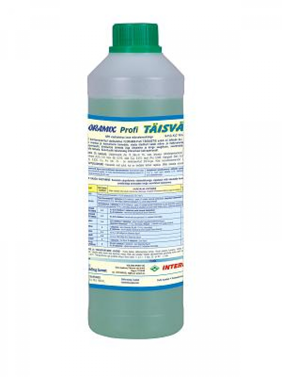 Floramix Profi täisväetis