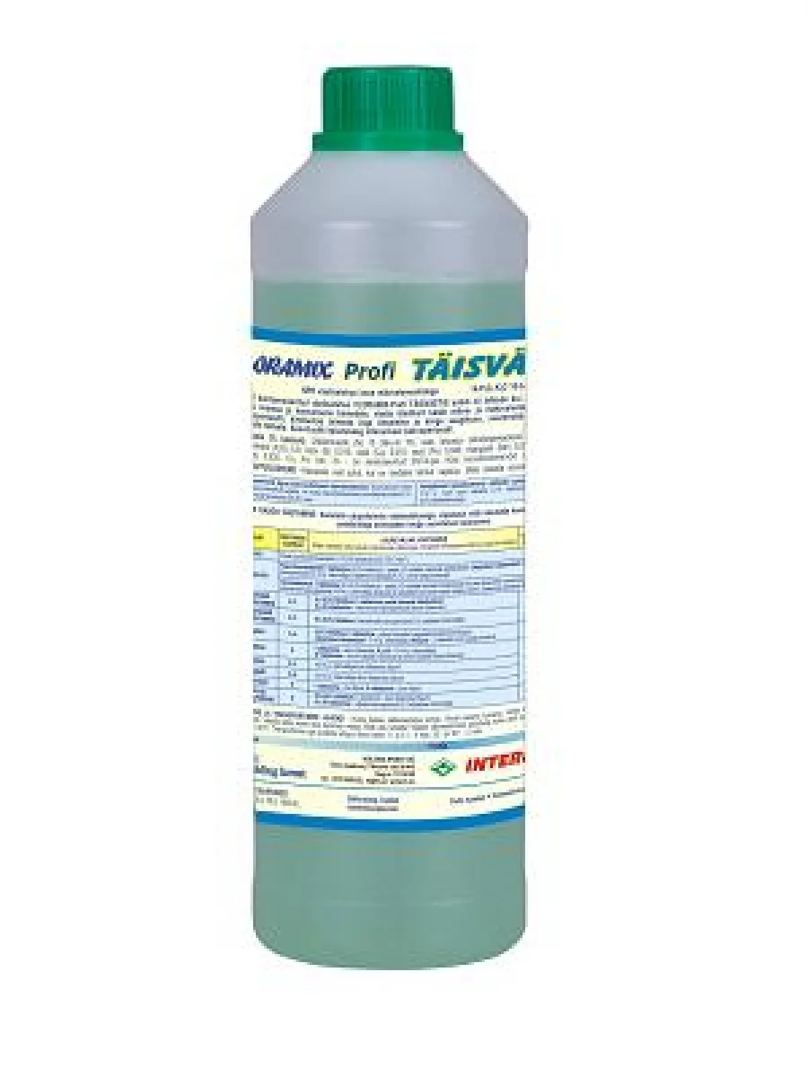 Floramix Profi täisväetis