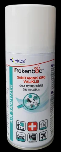 Frekenboc Aerosool-Õhupuhastaja 150 ml