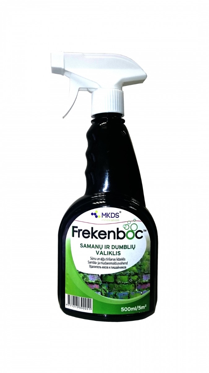 Frekenboc Sambla- ja mudaeemaldusvahend 500 ml