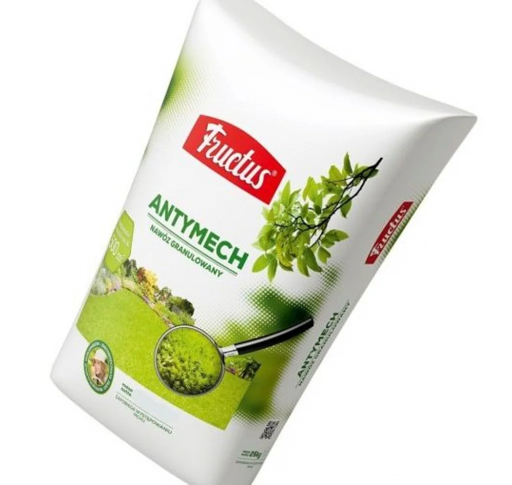 Fructus Samblatõrjeväetis 25 kg EÜ väetis