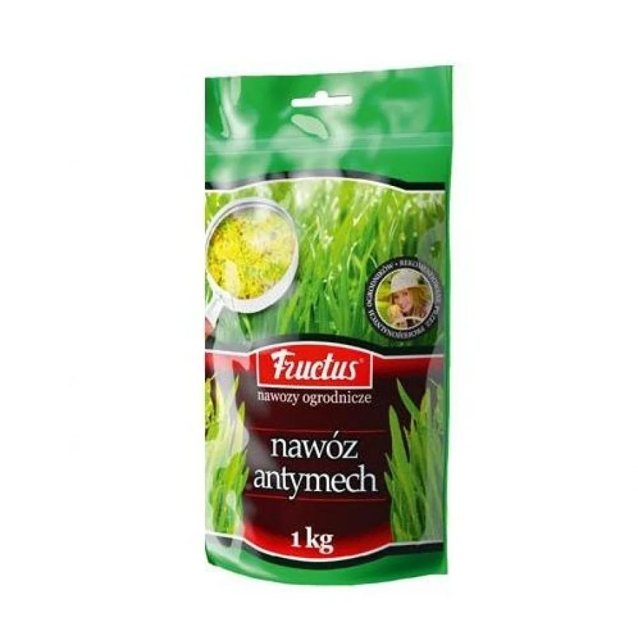 Fructus Samblatõrjeväetis 1kg