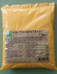 Kaltsiumnitraat 1kg