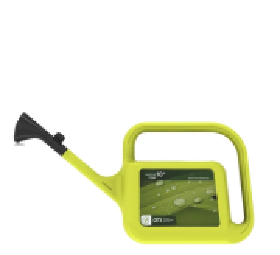 Kastekann 10 L Roheline