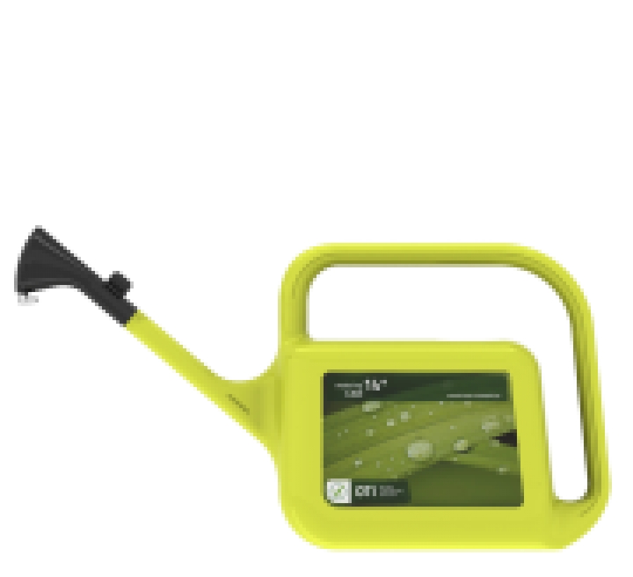 Kastekann 14 L Roheline