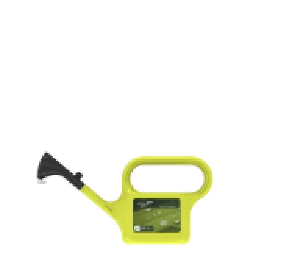 Kastekann 2,5 L Roheline