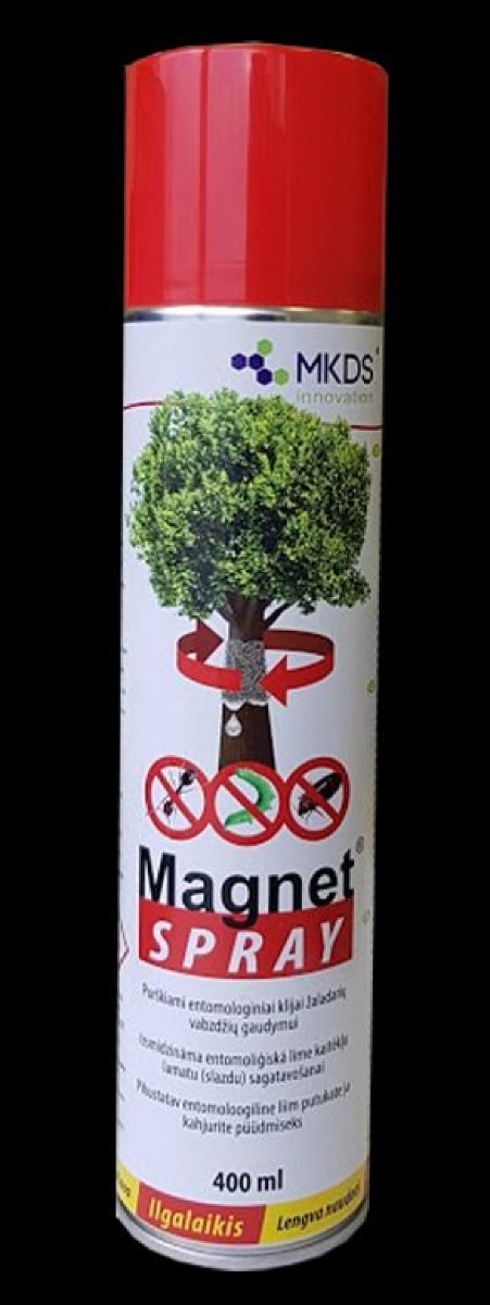 Magnet Spray 400ml