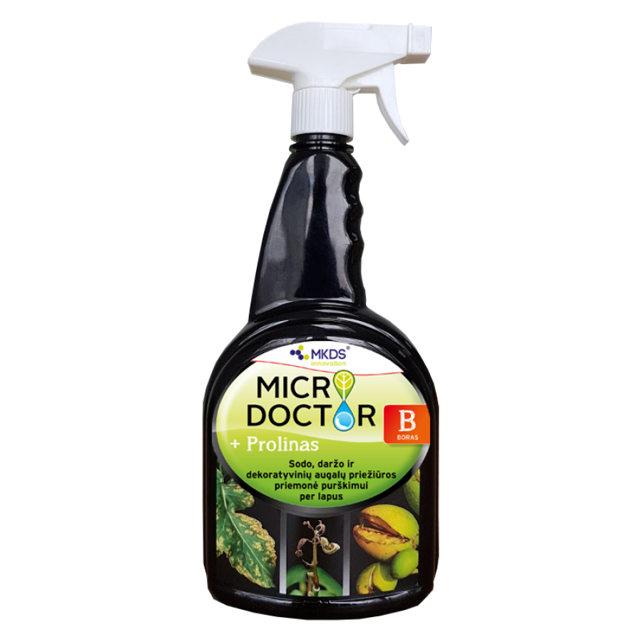 Micro Doctor B+proliin 1 L