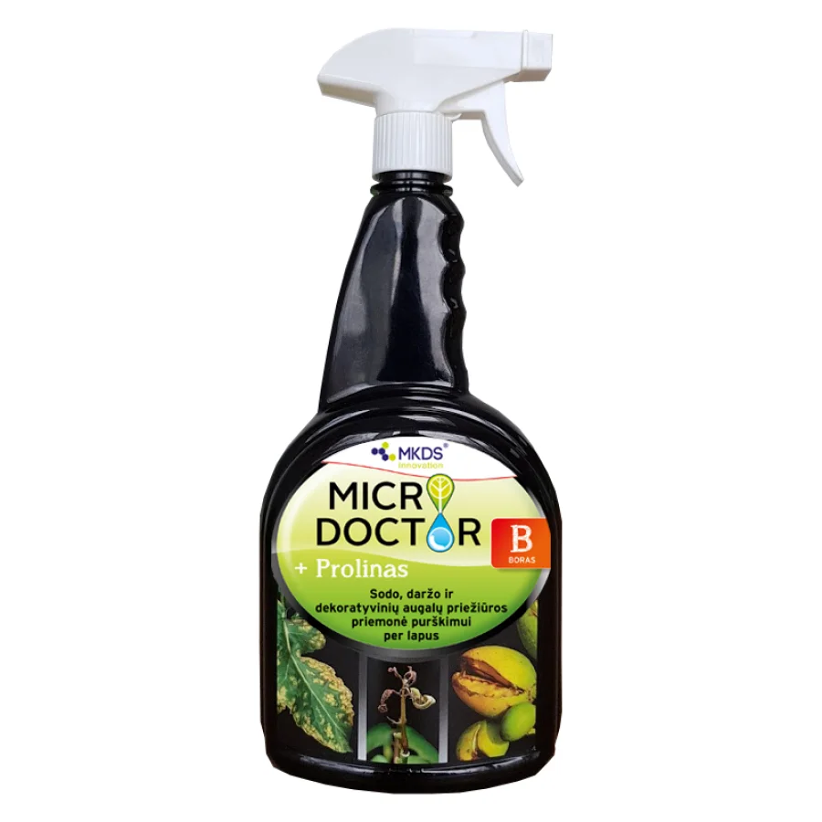Micro Doctor B+proliin 1 L
