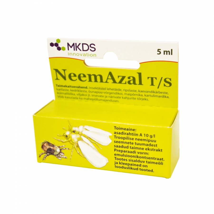 NeemAzal T/S 5ml