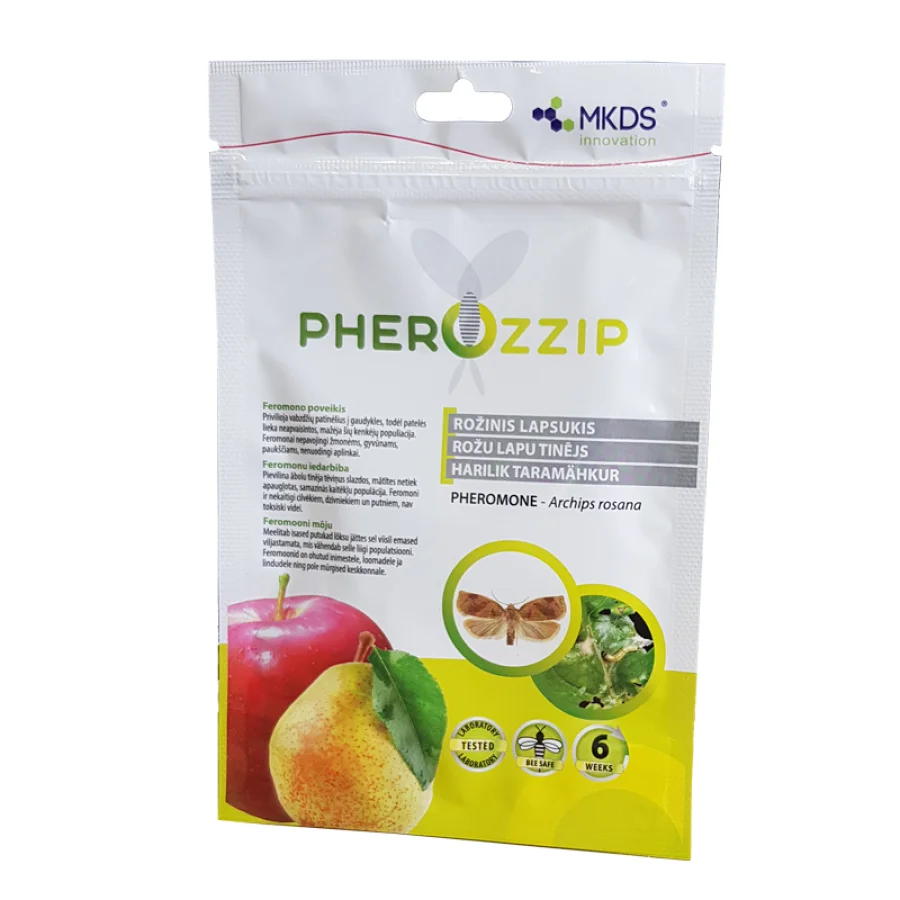 Pherozzip Feromoon Harilik Taramähkuri Liimpüünis