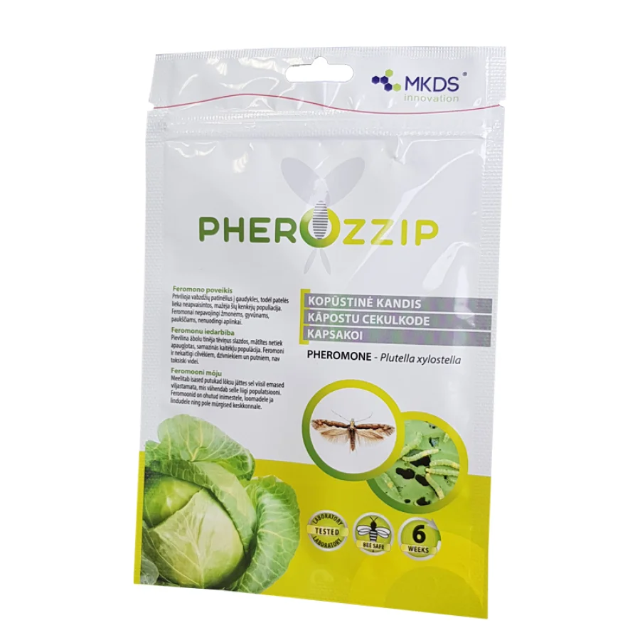 Pherozzip Feromoon Kapsakoi Liimpüünis