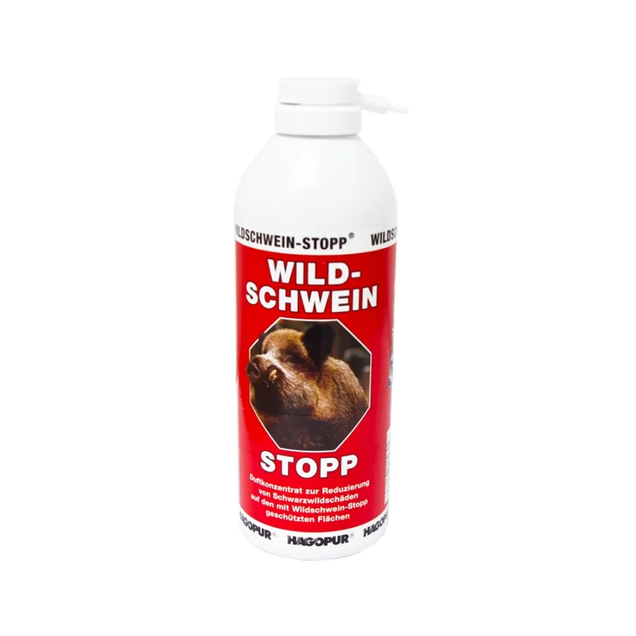 Wild Schwein-Stop 400ml