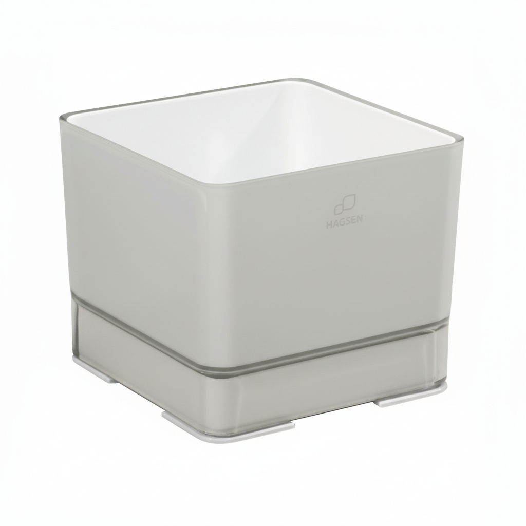 Maitsetaimede pott Square Herbal 120 - Image 6