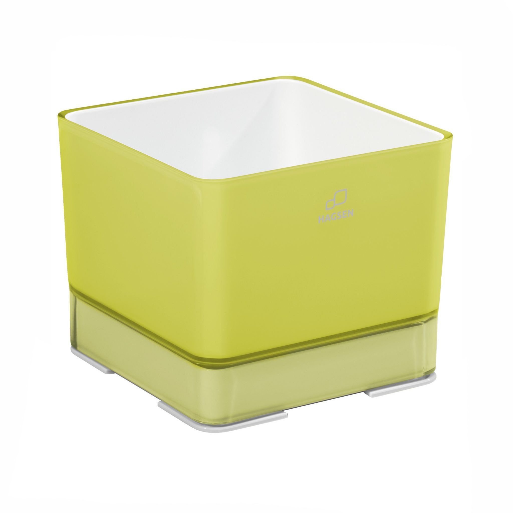 Maitsetaimede pott Square Herbal 120 - Image 3