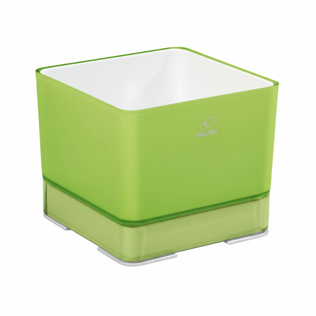 Maitsetaimede pott Square Herbal 120 - Image 5