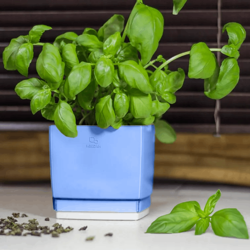 Lillepott Hagsen Square (1-5,2 liitrit) - Image 2