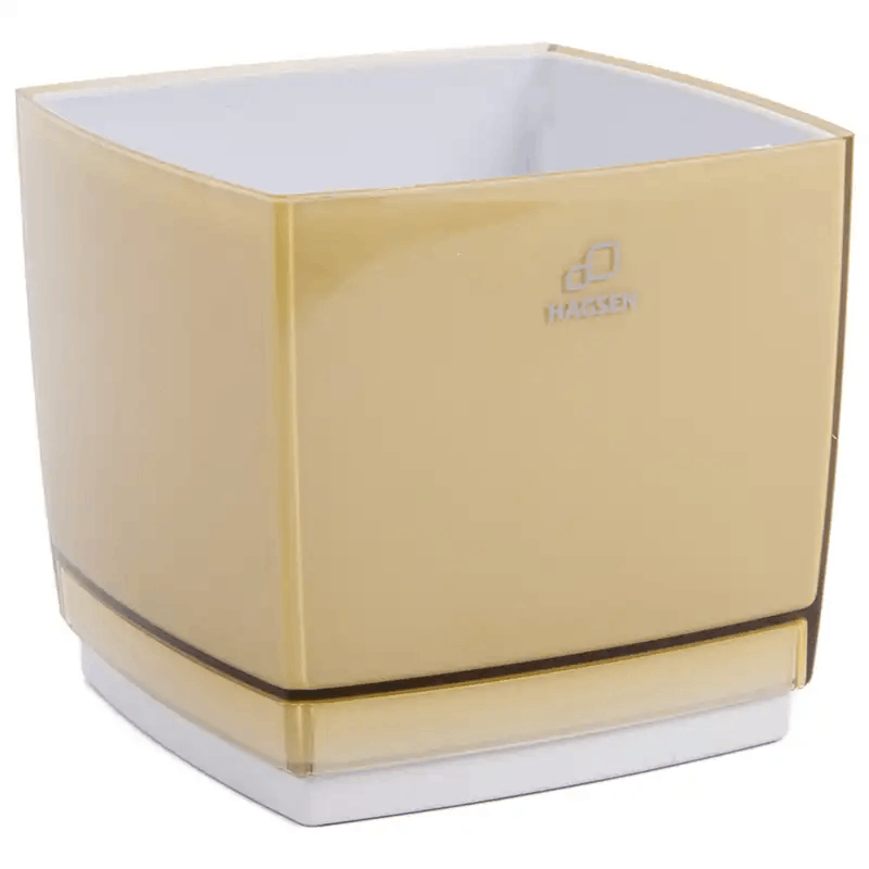 Lillepott Hagsen Square (1-5,2 liitrit) - Image 8