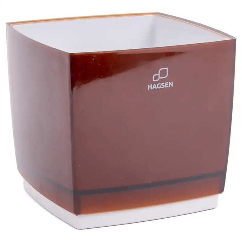 Lillepott Hagsen Square (1-5,2 liitrit) - Image 6