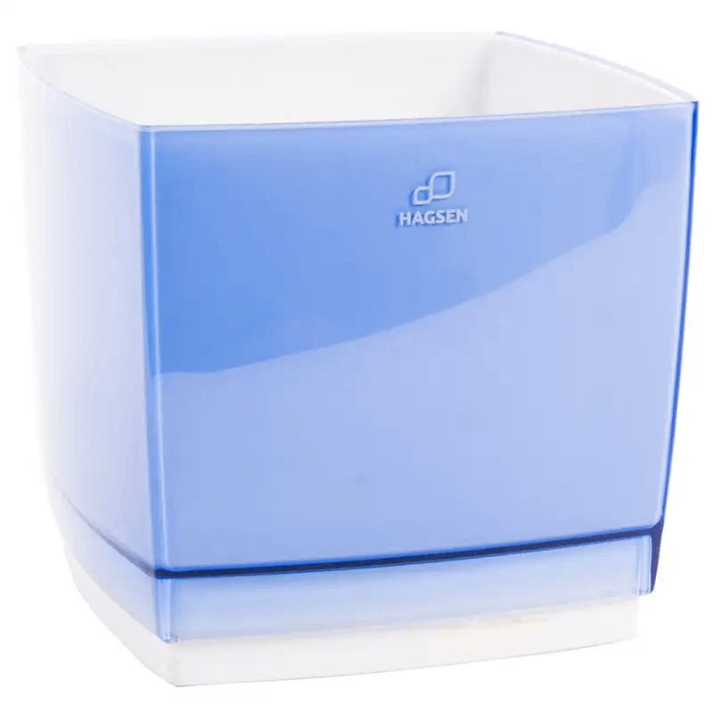 Lillepott Hagsen Square (1-5,2 liitrit) - Image 7