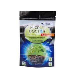 Microdoctor Barricade 100 g