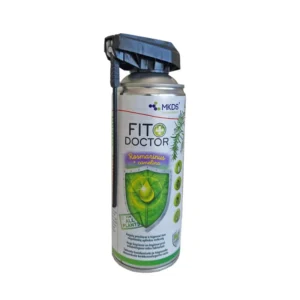 Fitodoctor Rosmarinus + camelina 400 ml taimehooldusaerosool